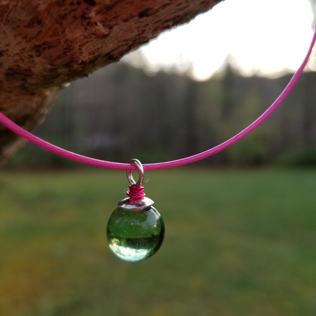 Flower Topped Jewelry Silver Carnation MakerPlace by Michaels